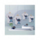 CAMISETA CORTA SINGLE JERSEY PUNTO STITCH