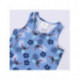 VESTIDO SINGLE JERSEY PUNTO STITCH