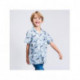 CAMISETA CORTA POPELIN MICKEY