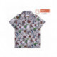 CAMISETA CORTA POPELIN MARVEL