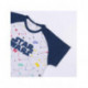 BABYGROW SHORT SLEEVE STAR WARS