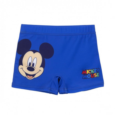 BOXER BAÑO MICKEY