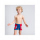 SWIM BOXER SPIDERMAN