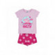 Pyjama court Peppa Pig