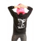 One Piece sudadera pirata