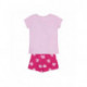 Pyjama court Peppa Pig