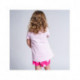 PIJAMA CORTO SINGLE JERSEY PUNTO PEPPA PIG