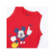 PIJAMA CORTO SINGLE JERSEY TIRANTES MICKEY