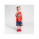 PIJAMA CORTO SINGLE JERSEY TIRANTES MICKEY