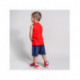 PIJAMA CORTO SINGLE JERSEY TIRANTES MICKEY