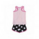 Pyjama court Minnie pour enfants