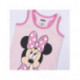 Pyjama court Minnie pour enfants