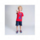 CONJUNTO 2 PIEZAS FRENCH TERRY 2 PIEZAS SPIDERMAN