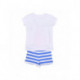 CONJUNTO 2 PIEZAS FRENCH TERRY 2 PIEZAS PEPPA PIG