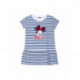 VESTIDO SINGLE JERSEY PUNTO MINNIE