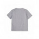 CAMISETA CORTA SINGLE JERSEY PUNTO MICKEY