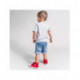 CAMISETA CORTA SINGLE JERSEY PUNTO MICKEY