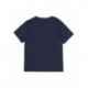 SHORT SHIRT SINGLE JERSEY POINT SPIDERMAN