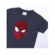 SHORT SHIRT SINGLE JERSEY POINT SPIDERMAN