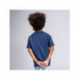 SHORT SHIRT SINGLE JERSEY POINT SPIDERMAN