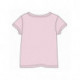 CAMISETA CORTA SINGLE JERSEY PUNTO MINNIE