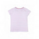 CAMISETA CORTA SINGLE JERSEY PUNTO PEPPA PIG