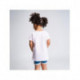 CAMISETA CORTA SINGLE JERSEY PUNTO PEPPA PIG