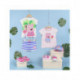 CAMISETA CORTA SINGLE JERSEY PUNTO PEPPA PIG