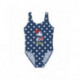 Maillot de bain Minnie filles 6 à 14 ans