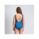 Maillot de bain Minnie filles 6 à 14 ans