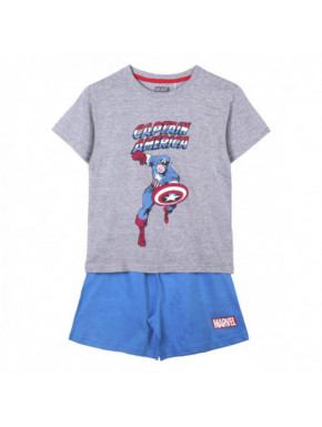 Short de pyjama Marvel