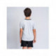 PIJAMA CORTO SINGLE JERSEY PUNTO BATMAN