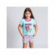 PIJAMA CORTO SINGLE JERSEY PUNTO LOL