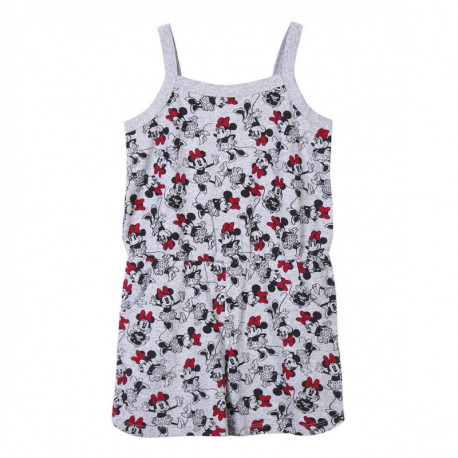 VESTIDO SINGLE JERSEY PUNTO MINNIE