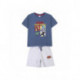 CONJUNTO 2 PIEZAS FRENCH TERRY 2 PIEZAS MARVEL