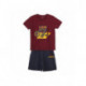 CONJUNTO 2 PIEZAS FRENCH TERRY 2 PIEZAS HARRY POTTER