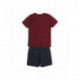 CONJUNTO 2 PIEZAS FRENCH TERRY 2 PIEZAS HARRY POTTER