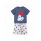 CONJUNTO 2 PIEZAS FRENCH TERRY 2 PIEZAS MINNIE