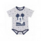 BABYGROW PACK X2 MICKEY