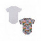 Body Marvel Baby 2 pièces