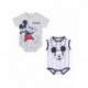 BODY PACK x2 MICKEY