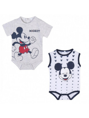 BODY PACK x2 MICKEY