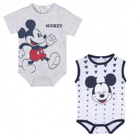 BODY PACK x2 MICKEY