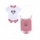 BODY PACK x2 MINNIE