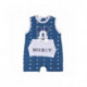BABYGROW SUSPENDERS MICKEY