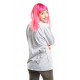 Totoro lange mouwen t-shirt