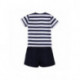 2 PIECE SET MICKEY