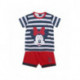 CONJUNTO 2 PIEZAS MINNIE