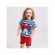 CONJUNTO 2 PIEZAS MINNIE