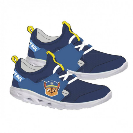DEPORTIVA SUELA LIGERA EVA TRANSPIRABLE PAW PATROL
